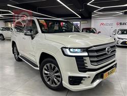 تۆیۆتا لاند کروزەر